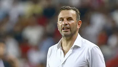 Okan Buruk Giresunspor maçı öncesi konuştu!