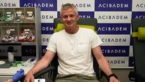 Ole vites yükseltti