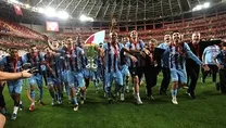 Hücum hattı yeniden