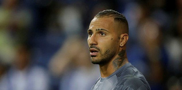 Beşiktaş'ta 4 isim bir Quaresma etmedi!
