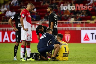 Islam Slimani’nin bonservisi belli oldu