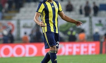 Fenerbahçe'de Michael Frey Akhisarspor deplasmanında yok