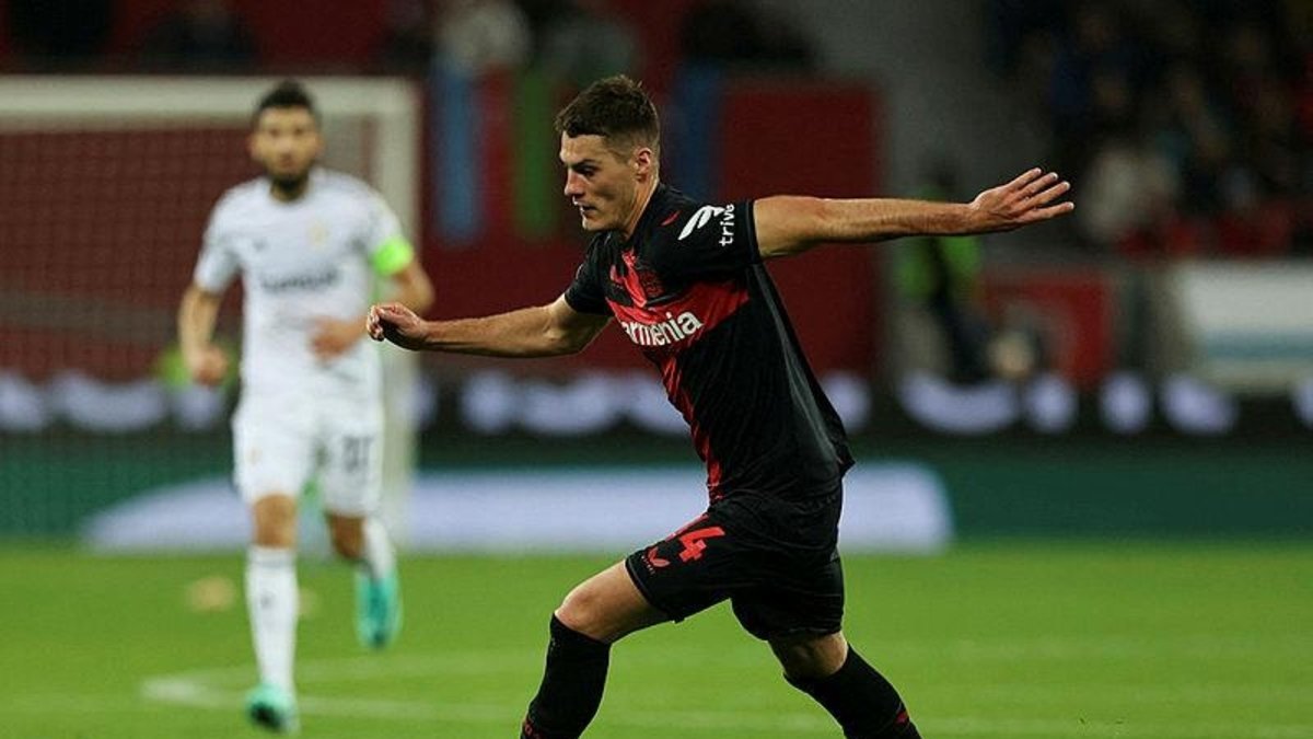 Beşiktaş golcü takibinde! | TRANSFER HABERLERİ