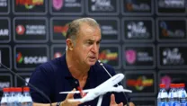 Fatih Terim: Tebrik ediyorum