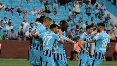 Trabzonspor'da şok sakatlık!