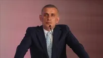 Hacıosmanoğlu’nun sağlık durumu iyi