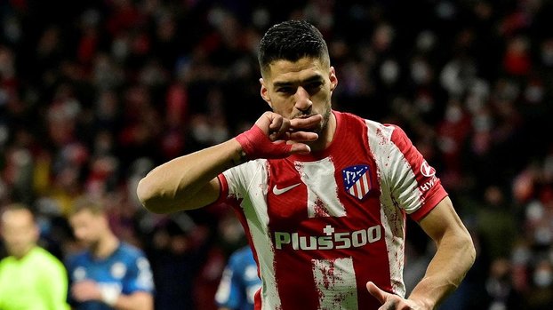 Suarez River’a