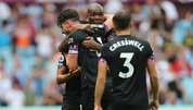 West Ham 3 puanı tek golle aldı!