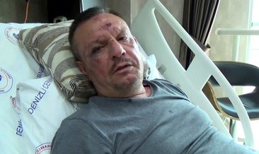 Denizlispor Başkanı ve 2 oğluna gözaltı