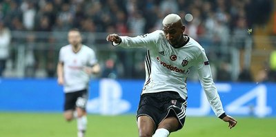 Talisca'dan ince mesaj