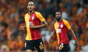 Pas uzmanı Nzonzi