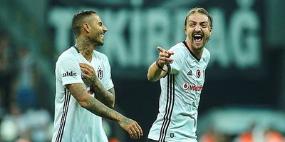 BEŞİKTAŞ'TAN CANER ERKİN SKANDALI!