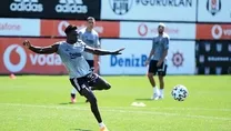 Hazırlıklar tam gaz