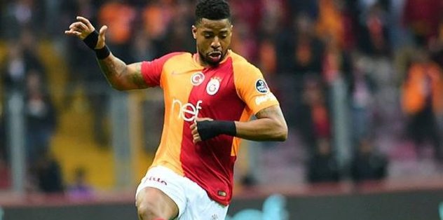 Yeni partnerini bekliyor