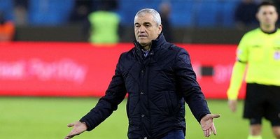 Çalımbaylı Trabzonspor, evinde geçit vermiyor