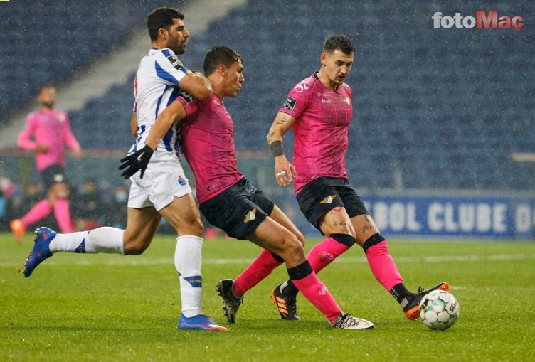 TRANSFER HABERLERİ | Fenerbahçe ve Galatasaray arasında stoper yarışı! Nahuel Ferraresi...