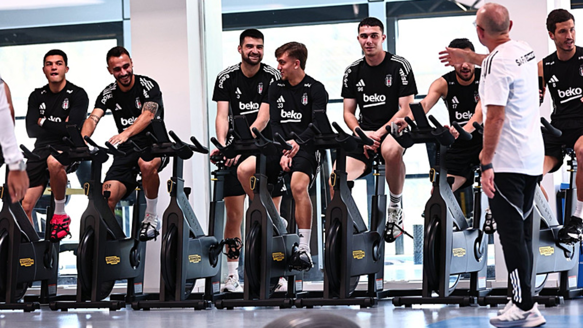 Kartal salonda çalıştı