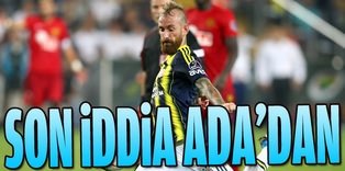 Bu kez de Sunderland