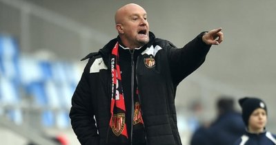 Macaristan'da Marco Rossi dönemi