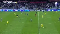 GOL | Bosna Hersek 0-1 İsveç