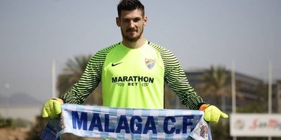 Boyko tapusu ile Malaga’ya!