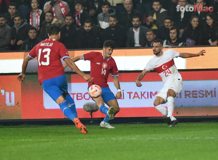 Beşiktaş ve Trabzonspor'un listesindeki Onur Bulut'un menajeri konuştu! "Resmi teklif..."