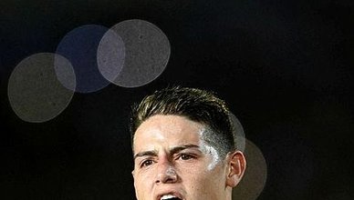 BEŞİKTAŞ TRANSFER HABERİ: James Rodriguez’den Kartal’a: Sezon sonu görüşürüz!
