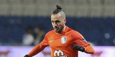 Başakşehir’de Napoleoni 1 ay yok!