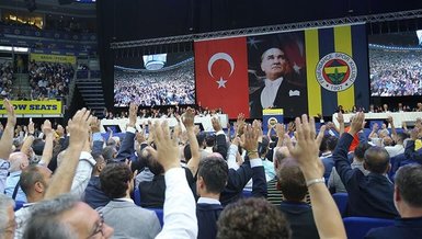 Fenerbahçe'den istifa eden üyeler hakkında flaş karar!
