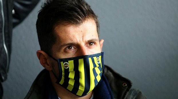 Fenerbahçe'de dev operasyon! 4 ayrılık birden #