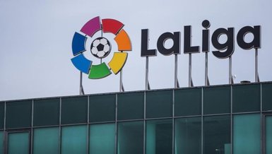 La Liga'da hafta içi maç oynama yasağı sürecek