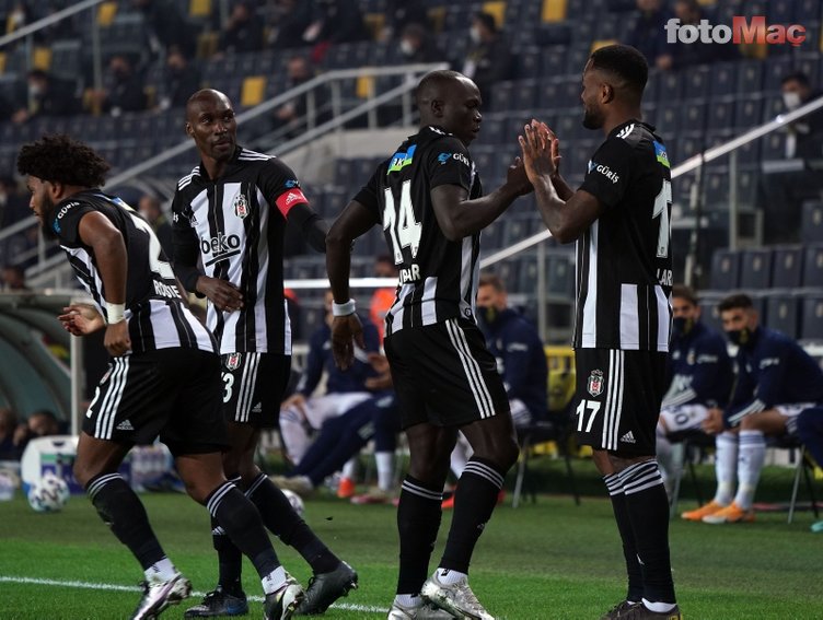 Derbi sonrası Sergen Yalçın'dan Erol Bulut'a gönderme! | Son dakika Fenerbahçe - Beşiktaş derbisi haberleri