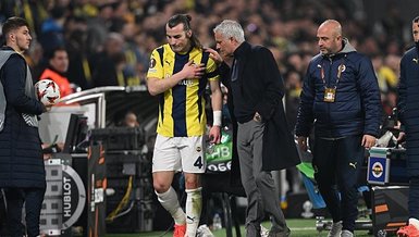 Savunmada sakatlık alarmı