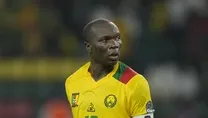 Aboubakar Bursa’ya