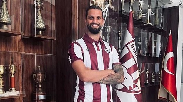 TRANSFER HABERİ: Arda Akbulut Bandırmaspor'da!