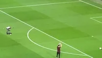 Kadıköy’de Altay Bayındır’a sevgi seli!