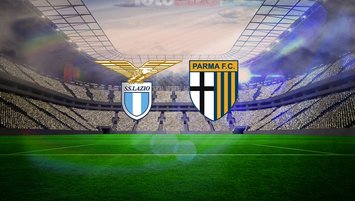 Lazio-Parma maçı saat kaçta?