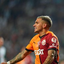 G.Saray taraftarını çok seviyorum