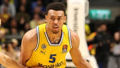 Fenerbahçe Beko Wade Baldwin IV transferini açıkladı