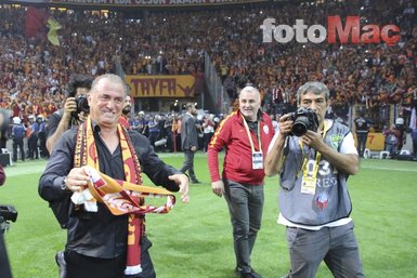 Galatasaray’da flaş ayrılık! Başakşehir’e gidiyor