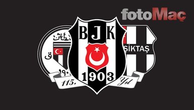 Beşiktaş’ta yaprak dökümü! 9 oyuncu birden...