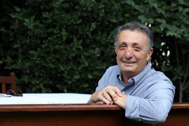 Ahmet Nur Çebi: Tuzağa düşmeyelim