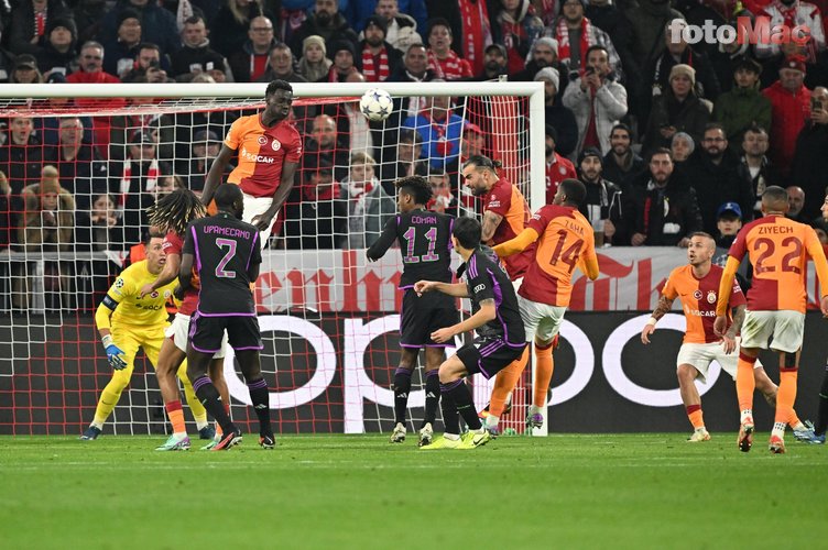Galatasaray'da Angelino krizi!