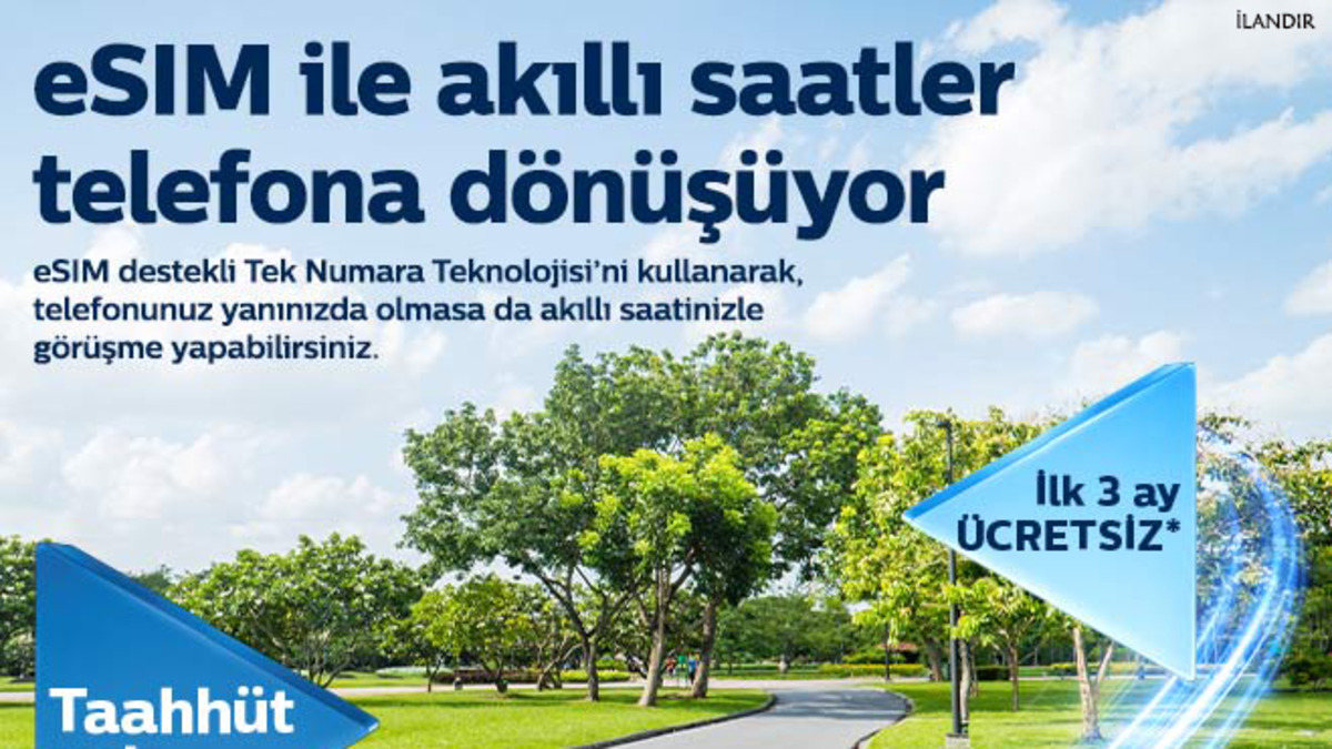 REKLAM - Türk Telekom