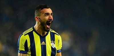 Fenerbahçe'nin gizli kahramanı: Topal!