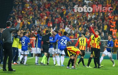 Kulüplerden flaş paylaşımlar! Fenerbahçe ve Galatasaray da katıldı