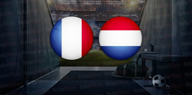 REGARDER EN DIRECT le match France Pays-Bas – Dernières infos sur le football