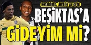 Beşiktaş'a gideyim mi?