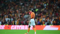 Kerem Demirbay hırslı