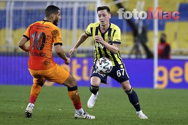 Fenerbahçe ve Galatasaray’dan çok sert açıklamalar! Arda Turan ve küfür...